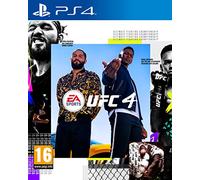 EA SPORTS UFC 4 [Edizione: Spagna]
