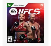 EA SPORTS UFC 5 - Xbox Series X (Microsoft Xbox Series X S)