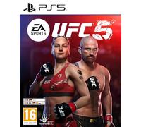 EA Sports UFC 5 Gioco per PS5