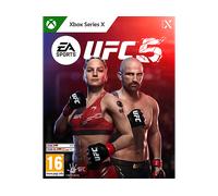 Videogioco PlayStation 5 Electronic Arts UFC 5 2316 Pezzi
