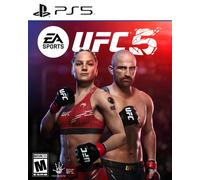 EA SPORTS UFC 5 - PlayStation 5 (Sony Playstation 5)