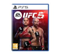 EA Sports UFC 5 PS5