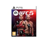 EA Sports UFC 5 Standard Ed - GIOCO PlayStation
