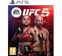 EA SPORTS UFC 5 Standard Edition PS5 | Videogiochi | Italiano