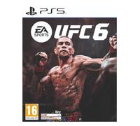 EA Sports UFC 6 PS5 EU Prevendita