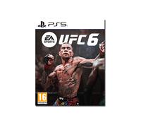 EA Sports UFC 6 - GIOCO PlayStation 5