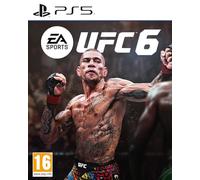 EA Sports UFC 6 - GIOCO PlayStation 5