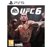 EA Sports UFC 6 PS5 UK/FR