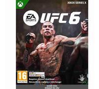 EA Sports UFC 6 (XBOX SERIE X) - Nouvo