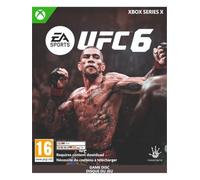 EA SPORTS UFC 6 ? Xbox Series