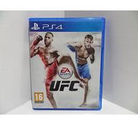 EA Sports UFC (PS4) [Edizione: Regno Unito]
