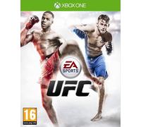 Electronic Arts UFC, Xbox One [Edizione: Regno Unito]