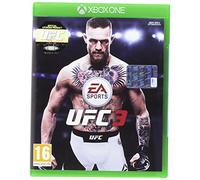 EA Sports UFC3 - Xbox One