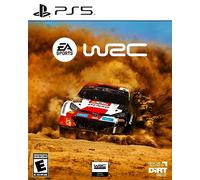 EA SPORTS WRC - PlayStation 5 (PlayStation 5)