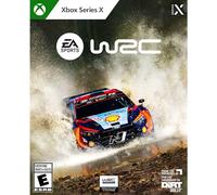 EA Sports WRC (輸入版:北米) - Xbox Series X