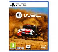 EA SPORTS WRC