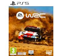 EA Sports WRC - Gioco per PS5