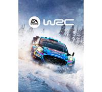 EA Sports WRC Pre-Order Bonus (DLC) (Xbox Series X|S) XBOX LIVE Key GLOBAL