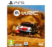 Videogioco PlayStation 5 Electronic Arts EA Sports WRC (FR)