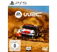 EA SPORTS WRC Standard Edition PS5 Deutsch (Sony Playstation 5)