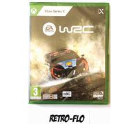 EA SPORTS WRC Standard Edizione - Gioco Xbox One Serie X S - Nuovo IN Blister
