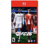 EA SWITCH 2 GIOCO SPORTS FC26 IT