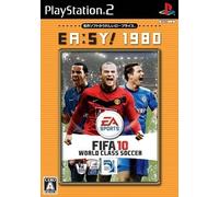 EA:SY 1980 FIFA 10 World Class Soccer Sony PlayStation 2 PS2 Nuovo E Sigillato