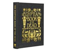 Ea Wallis Budge The Egyptian Book of the Dead (Copertina rigida)