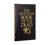 Ea Wallis Budge The Egyptian Book of the Dead (Copertina rigida)