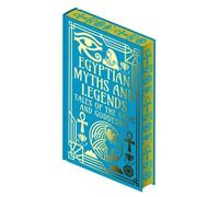 Ea Wallis Budge W M Flinders Petri Egyptian Myths and Legend (Copertina rigida)