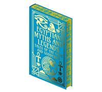 Ea Wallis Budge W M Flinders Petrie Wallis Egyptian Myths an (Copertina rigida)