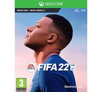 EA Xbox FIFA 22 (1081363)
