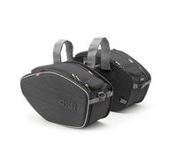 EA101C - Coppia Borse Laterali Givi Easy-T 30lt