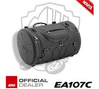 EA107C BORSA GIVI DA CODA A RULLO 35 LITRI