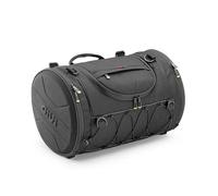 Givi Easy-Bag EA107C, rotolo per bagagli male Nero