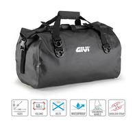 EA115BK GIVI MOTO BORSA BORSONE IMPERMEABILE 40 LT LINEA WATERPROOF