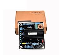 EA125-8FC AVR Generatore Diesel Regolatore di Tensione Automatico Regolatore di Eccitazione Stabilizzatore Parti del Generatore Brushless