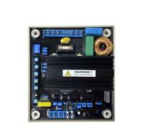 EA125-8FC AVR Generatore Regolatore di Tensione Automatico Regolatore di Eccitazione Stabilizzatore Parti del Generatore Brushless