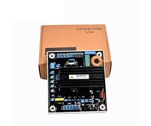 EA125-8FC AVR Generatore Regolatore di Tensione Automatico Regolatore di Eccitazione Stabilizzatore Parti del Generatore Brushless