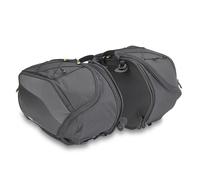 EA127B - Coppia Borse Laterali Givi Easy-T estensibili 30lt+30lt