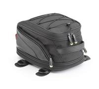 Givi Easy-T EA132B, borsa posteriore male Nero