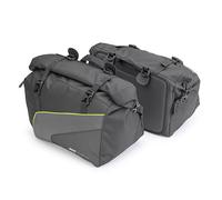 Coppia Borse Laterali EASY BAG EA133 Nero - GIVI - UN: UN