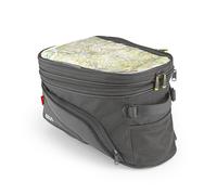 Givi Easy-Bag Enduro, borsa da serbatoio Tanklock male Nero