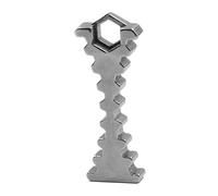 EA211 Perno Bloccaggio Universale Acciaio Per Utensili Per La Fasatura Del Motore Per 1.4T .5 .6 Chiave Fermo Albero a Camme Fissaggio Della Puleggia Della Cinghia Riparazione Del Motore Della