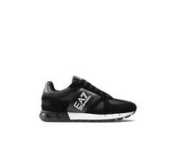 Scarpe EA7 Emporio Armani Legacy Black & White Legacy nero bianco - 44(2/3)