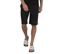 EA7 Bermuda 8NPS02 PJ05Z Col. 1200 Nero Nero/L