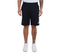 EA7 Bermuda da Uomo Core Identity in Cotone Blu Taglia S Codice 8NPS65PJVRZ-1562