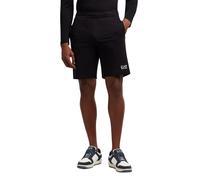 Ea7 Emporio Armani Pantaloni Corti 8nps65_pjvrz