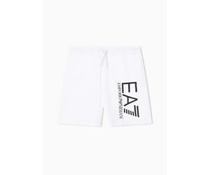 EA7 BERMUDA LOGO - BIANCO - 7M001414AF22266-U0002