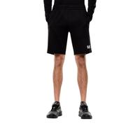 Emporio Armani EA7, ,Shorts ,Uomo ,Nero ,XS Shorts